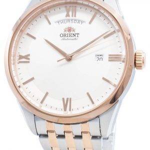 Orient Automatic RA-AX0001S0HC Men's Watch
