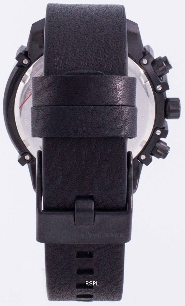 Diesel Griffed DZ4519 Quartz Chronograph Men's Watch