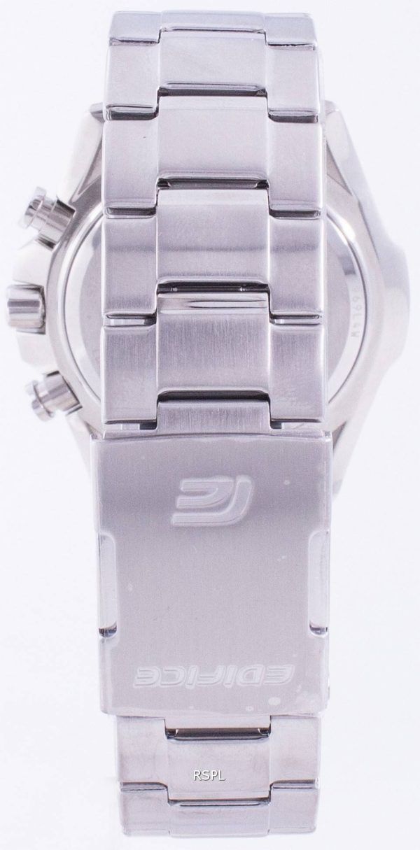 Casio Edifice EQB-1000D-1A Quartz Men's Watch