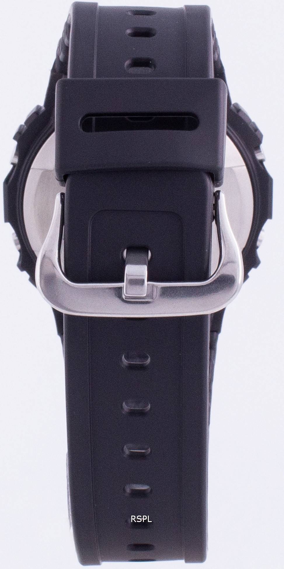 Casio G-Shock GW-B5600-2 Solar World Time 200M Men's Watch - Citywatches.ae