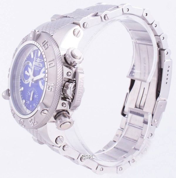 Invicta Subaqua 30478 Quartz Tachymeter 500M Women's Watch