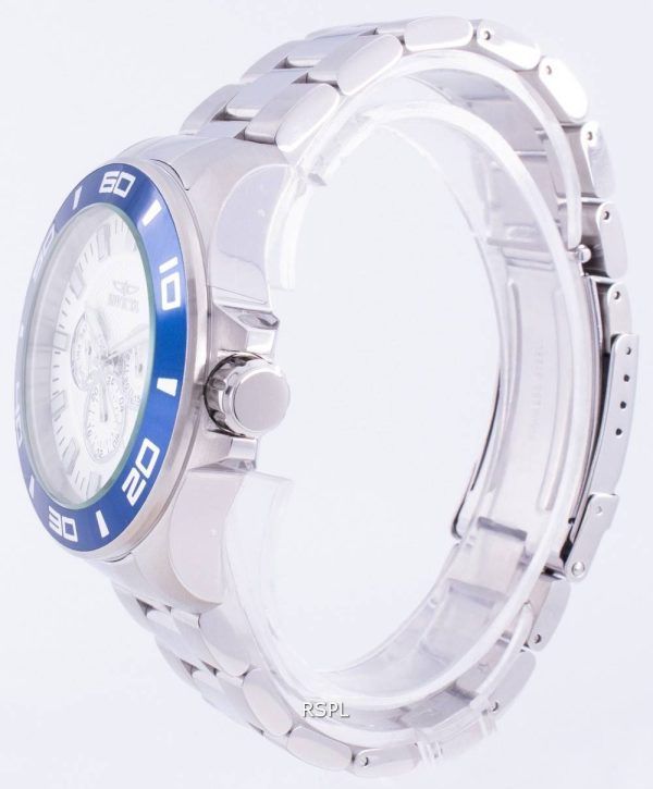 Invicta Pro Diver 30946 Quartz Chronograph Men's Watch