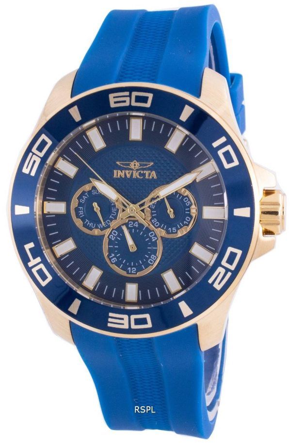 Invicta Pro Diver 30953 Quartz Men's Watch