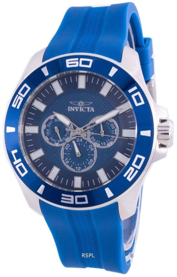 Invicta Pro Diver 30954 Quartz Men's Watch