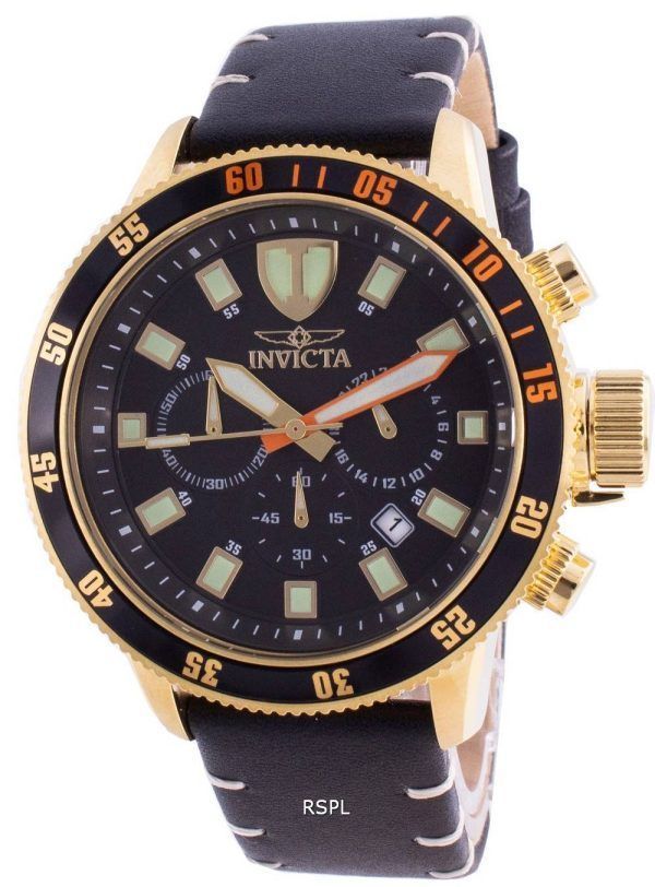 Invicta I-Force 31397 Quartz Chronograph Men's Watch