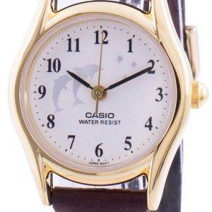 Casio LTP-1094Q-7B9 Quartz Women's Watch