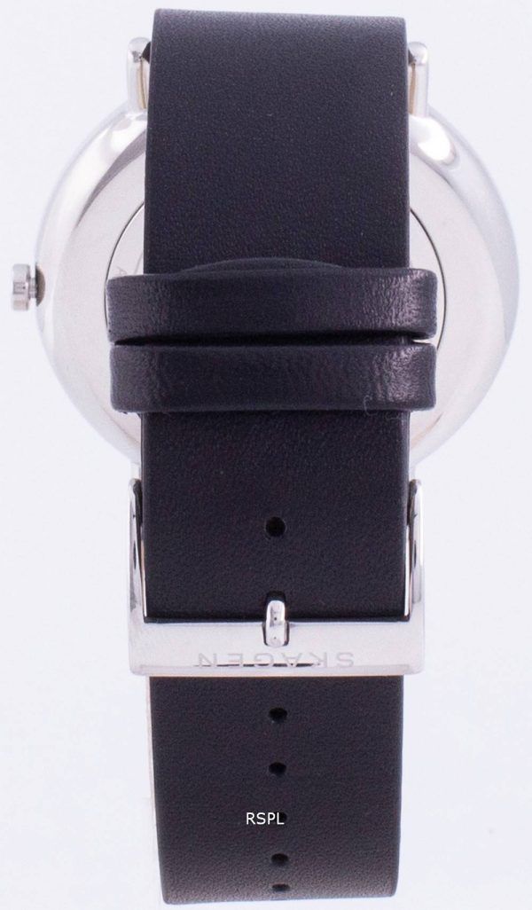 Skagen Signature SKW6528 Quartz Men's Watch