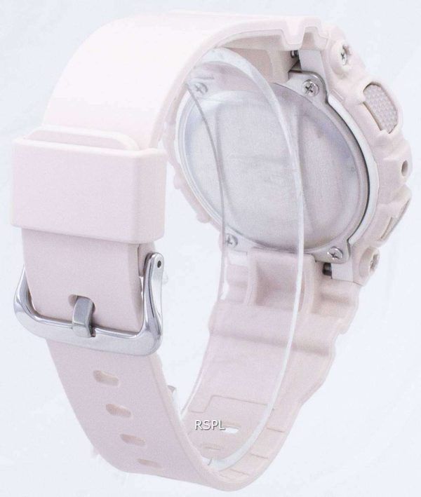 Casio G-Shock S Series GMA-S120MF-4A GMAS120MF-4A Illumination Analog Digital 200M Women's Watch