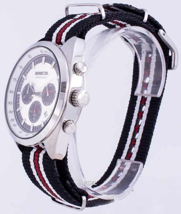 Invicta S1 Rally 29988 Quartz Chronograph Men's Watch