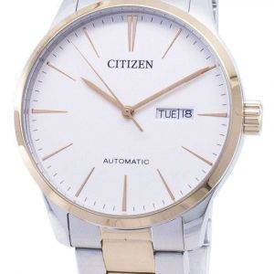Citizen Automatic NH8356-87A Analog Men's Watch