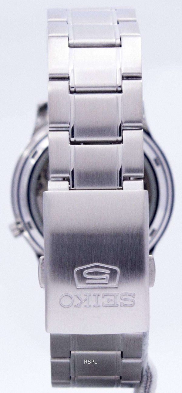 Seiko 5 Automatic 21 Jewels SNK789 SNK789K1 SNK789K Men's Watch