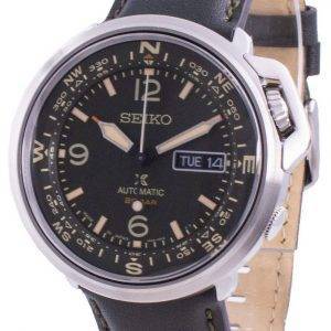 Seiko Prospex Automatic Field Compass SRPD33 SRPD33J1 SRPD33J Japan Made  200M Men's Watch 