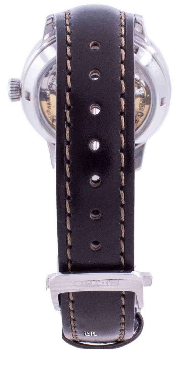 Seiko Presage Automatic SSA781 SSA781J1 SSA781J Limited Edition Japan Made Women's Watch