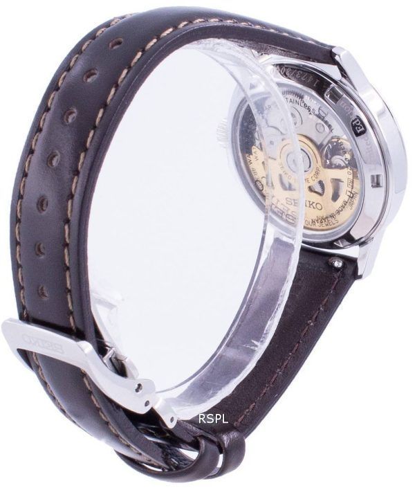 Seiko Presage Automatic SSA781 SSA781J1 SSA781J Limited Edition Japan Made Women's Watch