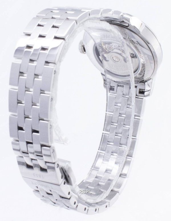 Tissot T-Classic Le Locle T006.207.11.038.00 T0062071103800 Automatic Women's Watch