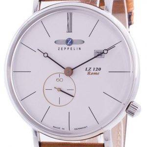 Zeppelin LZ120 Rome 7138-4 71384 Quartz Men's Watch