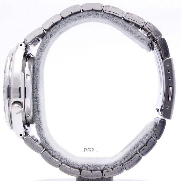 Seiko 5 Automatic 21 Jewels Japan Made SNKD97 SNKD97J1 SNKD97J Men's Watch