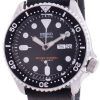 Seiko Automatic Diver's Black Dial SKX007J1-var-LS16 200M Men's Watch