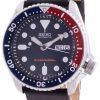 Seiko Automatic Diver's Deep Blue SKX009K1-var-LS20 200M Men's Watch