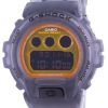 Casio G-Shock Special Color DW-6900LS-1 DW6900LS-1 200M Mens Watch