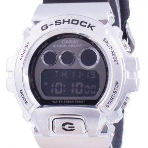 Casio G-Shock Standard Digital GM-6900-1 GM6900-1 200M Mens Watch