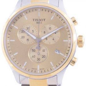 Tissot T-Sport Chrono XL Classic Quartz T116.617.22.021.00 T1166172202100 100M Mens Watch
