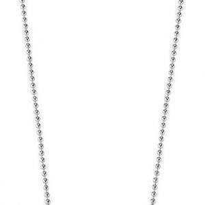Morellato Boule Stainless Steel SALY15 Womens Necklace