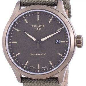 Tissot Gent XL Swissmatic Automatic T116.407.37.091.00 T1164073709100 100M Mens Watch