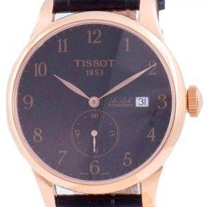 Tissot Le Locle Automatic T006.428.36.052.00 T0064283605200 100M Men's Watch