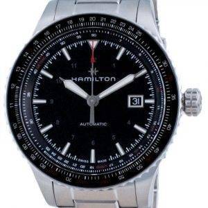 Hamilton Khaki Aviation Converter Automatic H76615130 100M Men's Watch