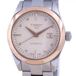 Tissot Watches For Women | Citywatches.ae