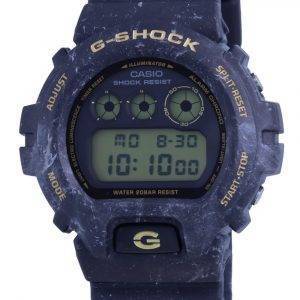 Casio G-Shock Special Colour Digital DW-6900WS-1 DW6900WS-1 200M Mens Watch