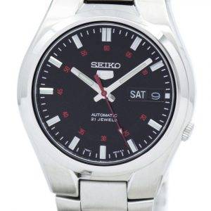 Seiko 5 Automatic SNK617 SNK617K1 SNK617K Men's Watch