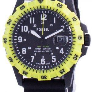 Fossil FB Adventure Compass Quartz FS5732 100M Mens Watch