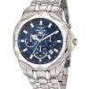 Sector 950 Chronograph Blue Sunray Dial Stainless Steel Quartz R3273981006 100M Men's Watch