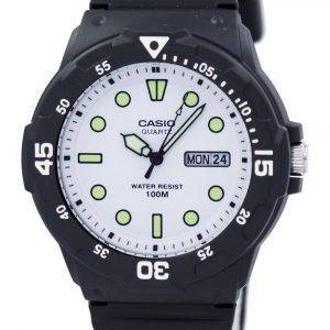Casio Analog Quartz MRW-200H-7EVDF MRW200H-7EVDF Men's Watch