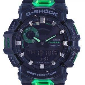 Casio G-Shock G-Squad Bluetooth Analog Digital Quartz GBA-900SM-1A3 GBA900SM-1A3 200M Mens Watch