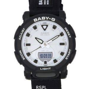 Casio Baby-G Standard Analog Digital White Dial Quartz BGA-310C-1A BGA310C-1 100M Women's Watch