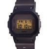 Casio G-Shock Midnight Fog Series Digital Quartz Divers GM-5600MF-2 GM5600MF-2 200M Mens Watch