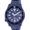 Citizen Promaster Marine Divers Stainless Steel Automatic NY0145-86E 200M Mens Watch