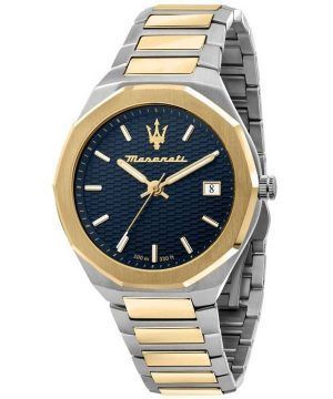 Buy At Men Watches For Maserati Online