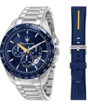 Online Watches At Maserati For Buy Men
