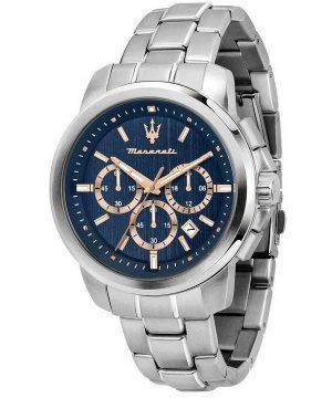 Buy Maserati Watches For Men Online At
