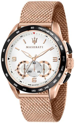 Buy Maserati Watches For Men Online At