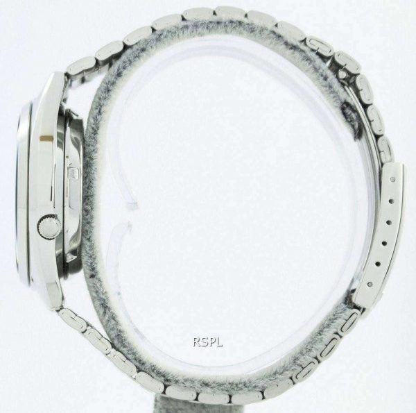 Seiko 5 Automatic 21 Jewels Japan Made SNXS77 SNXS77J1 SNXS77J Men's Watch
